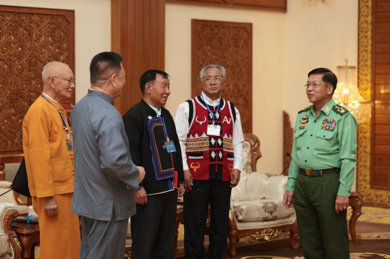 Which Path Should the Initiation of a Federal Army Take?