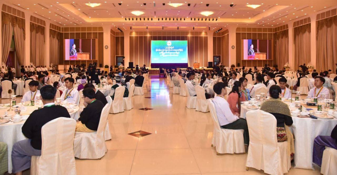 Political Parties Need to Nurture New Generation of Youth