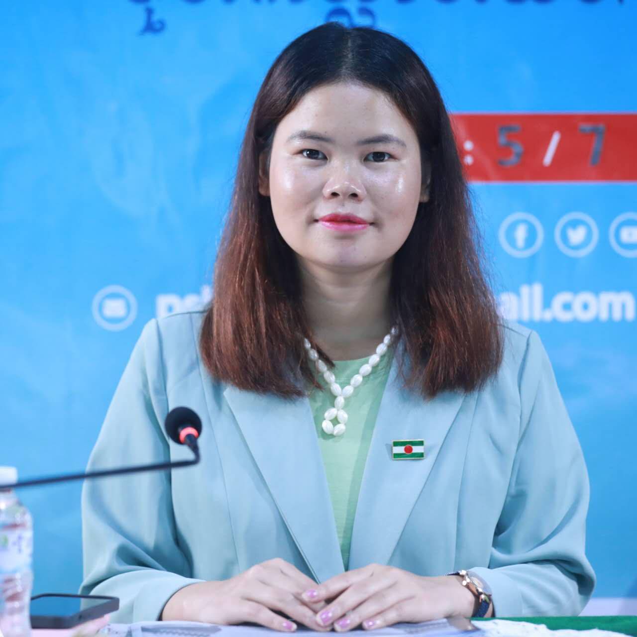 TNLA says it is preparing to make the public participate in interim revolutionary government