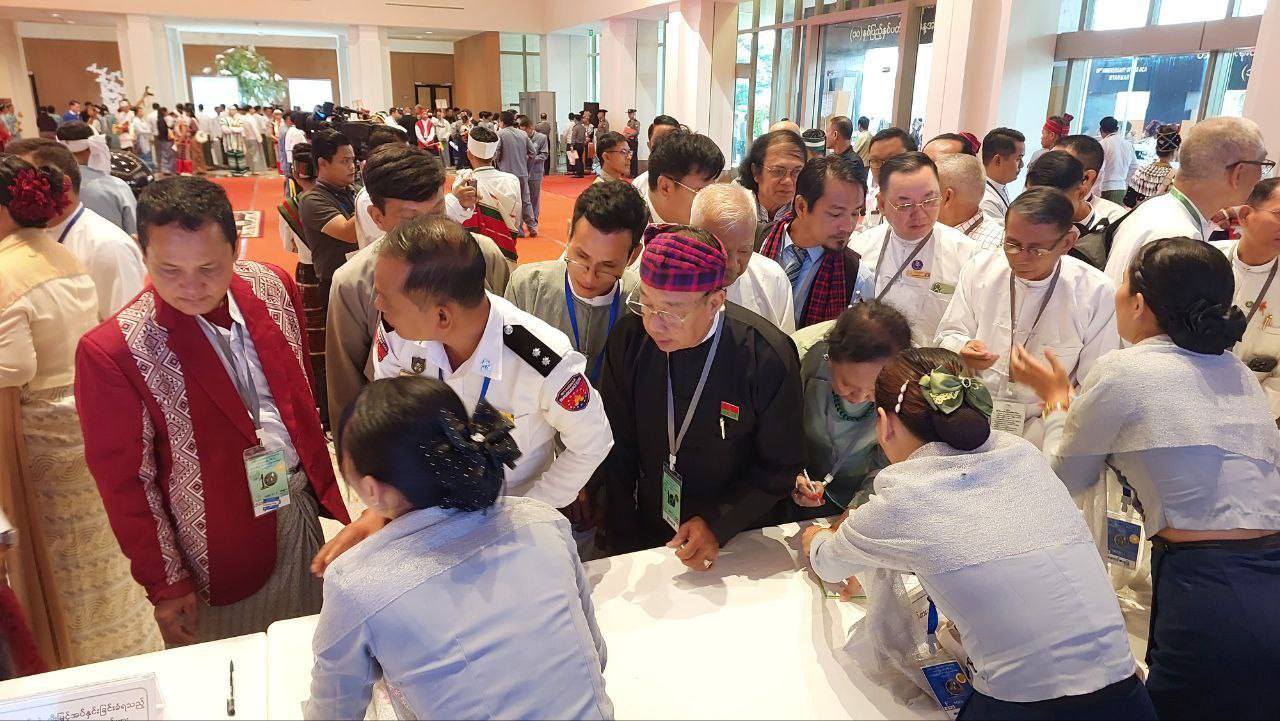 No Strong Opposition Parties Seen Ahead of Upcoming Election