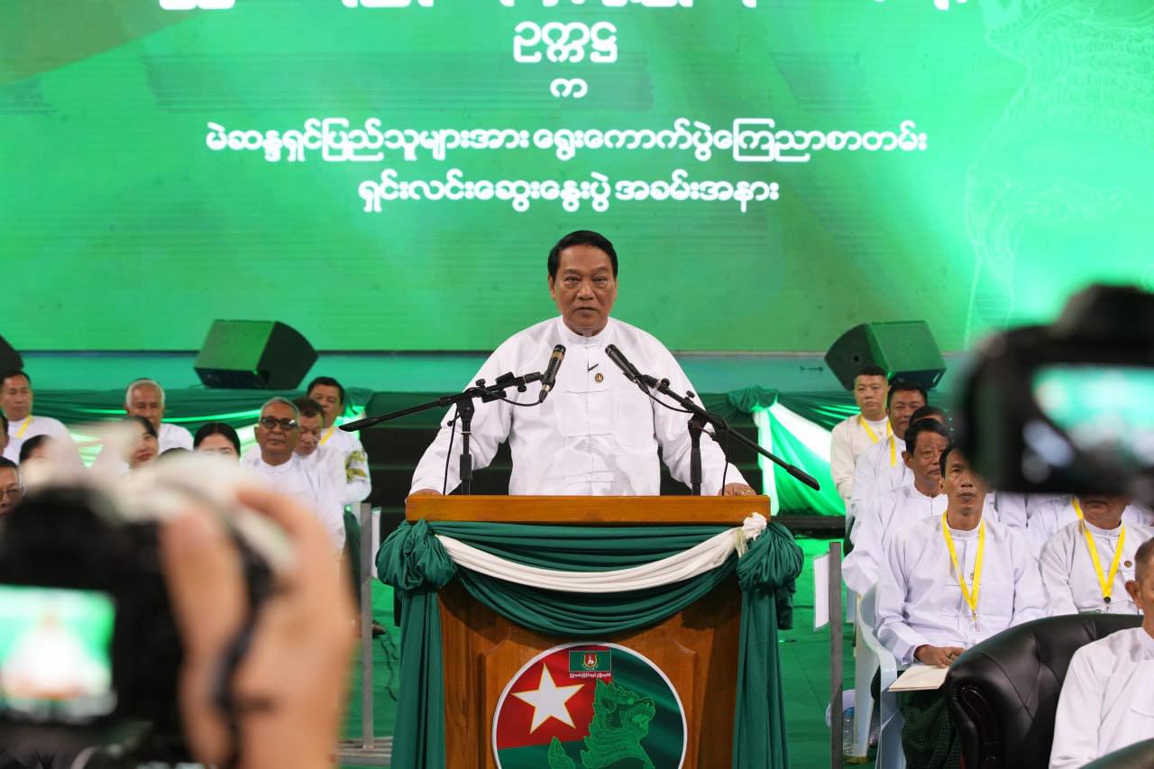 High Voter Turnout Could Be Dangerous for USDP