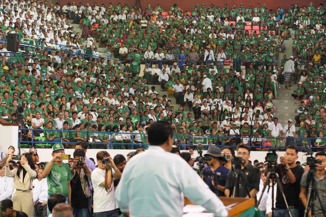 Politicians Pay Little Attention to the Voice of the People