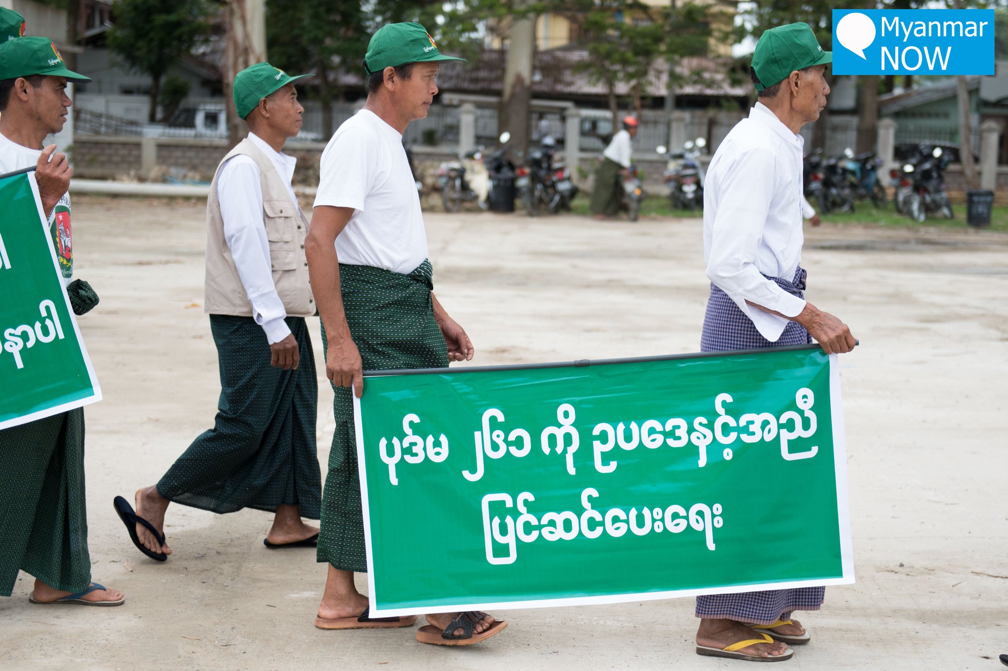 Local Party Representatives Should Be Appointed as Chief Ministers Even if Section 261 Remains Unchanged