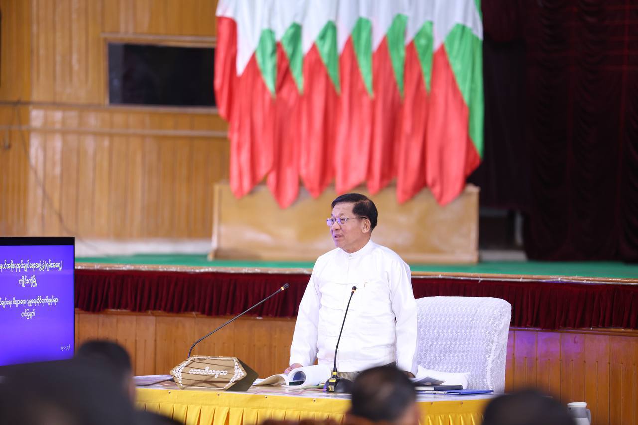 International Community Will Support the New Government if Reforms are Implemented