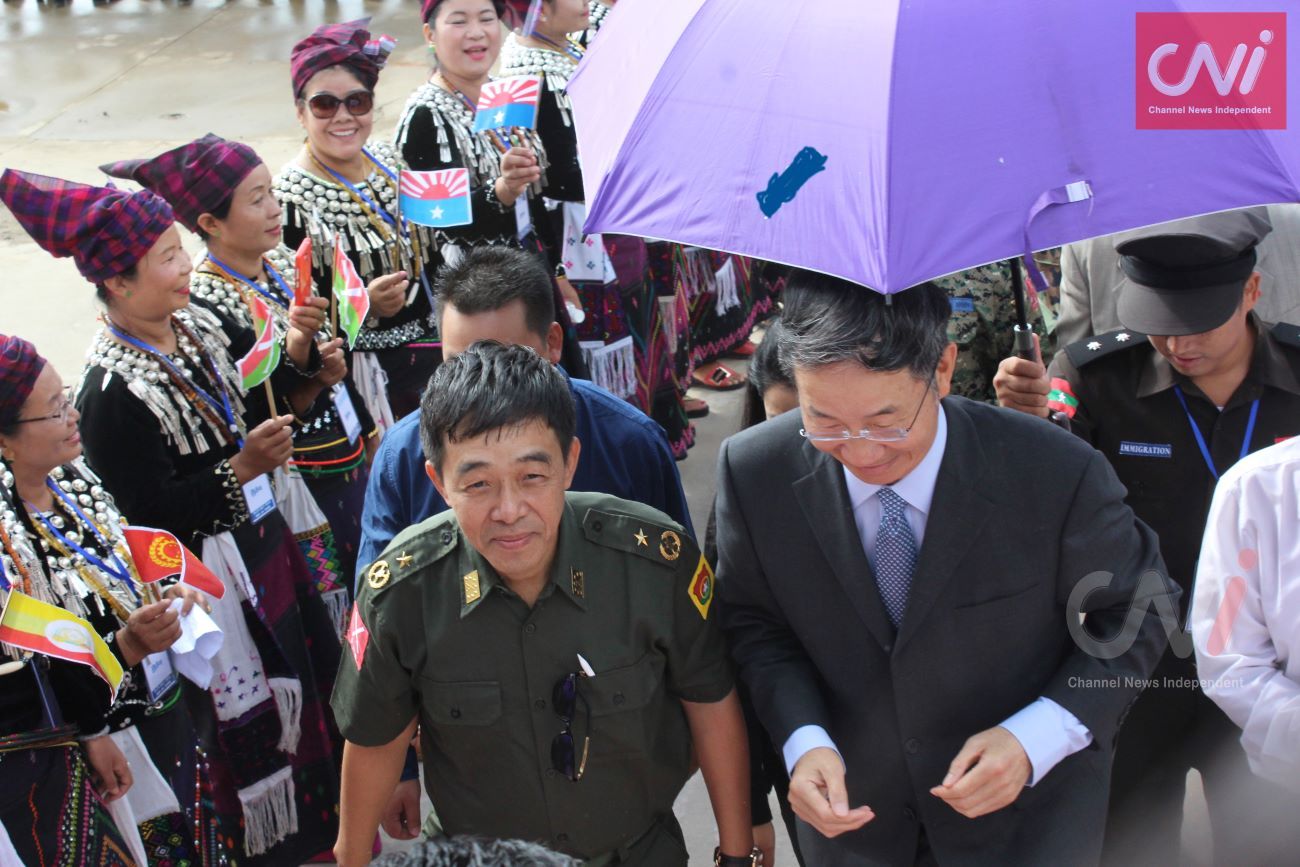 China’s Influence on KIA Not as Strong as Over Northern Shan Groups