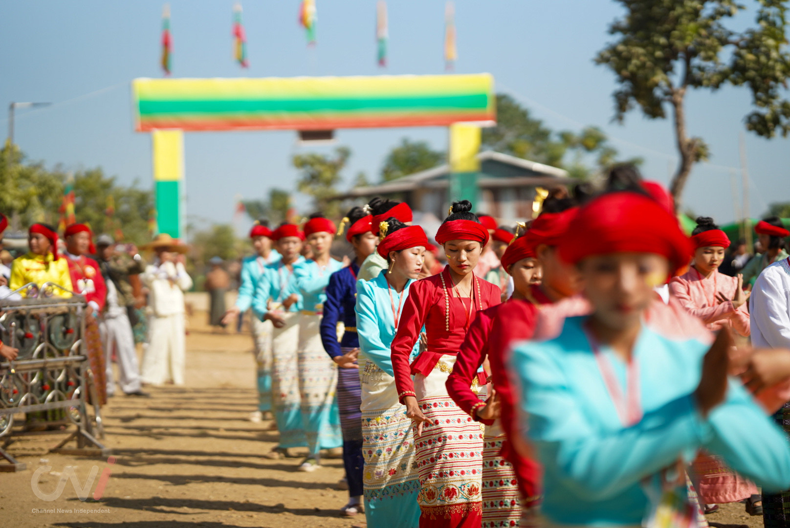 Hluttaw to be Petitioned for Official Recognition of Shanni as an Ethnic Group to Attain Shanni Self-Administered Zone