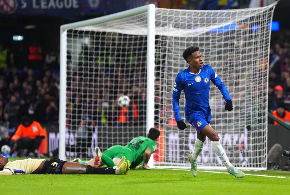 နှိုင်းယှဉ်မှုက အက်စ်တီဗာအိုကို ဖိအားများစေမယ်လို့ သတိပေး 