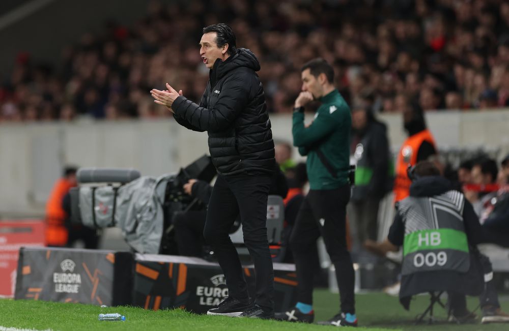 နိုင်ပွဲ ၁၀၀ အမြန်ဆုံးပြည့်တဲ့ဗီလာနည်းပြအဖြစ် အမ်မရီမှတ်တမ်းတင် 