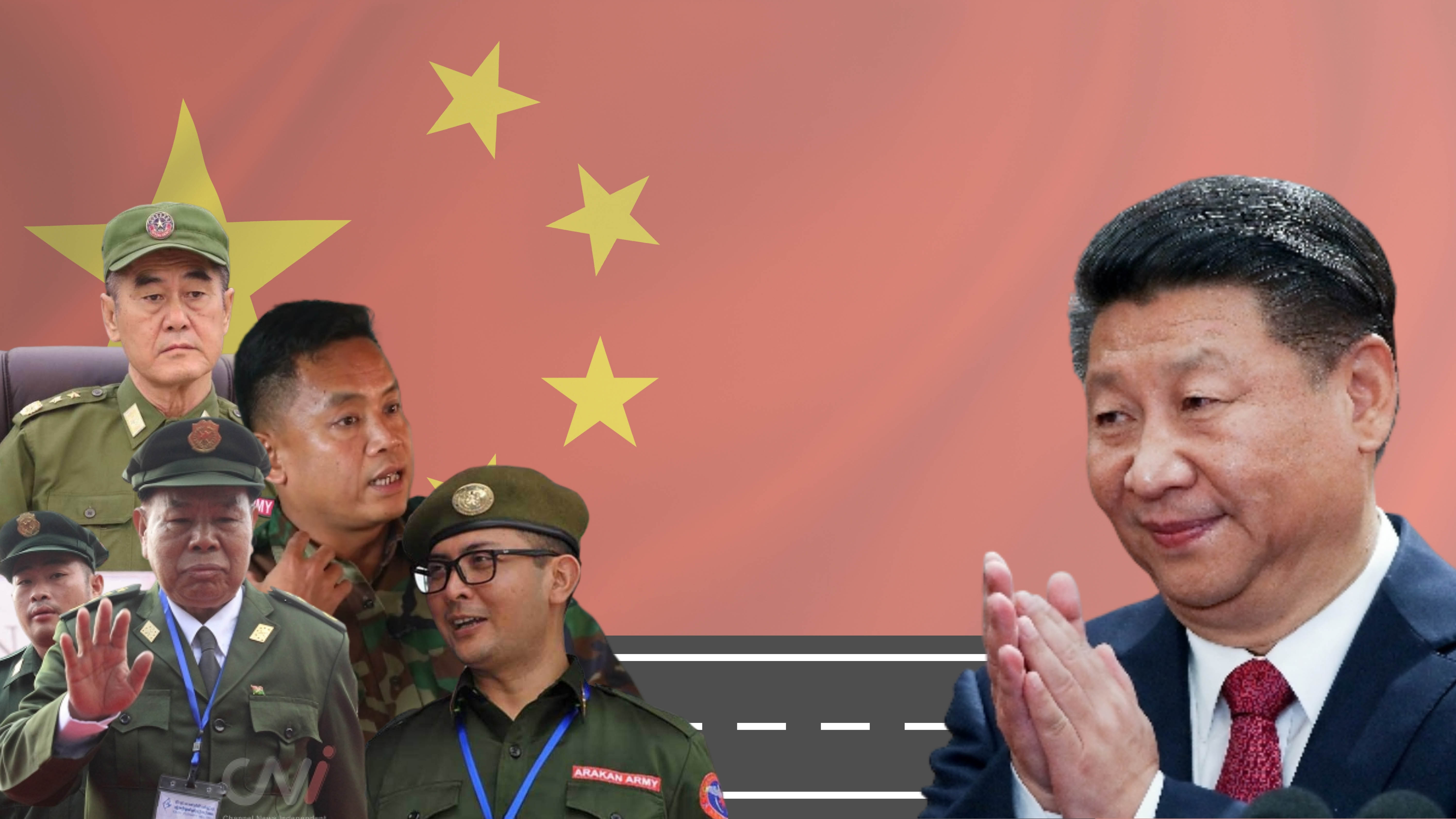 It Is Necessary to Anticipate the Path China Intends to Take