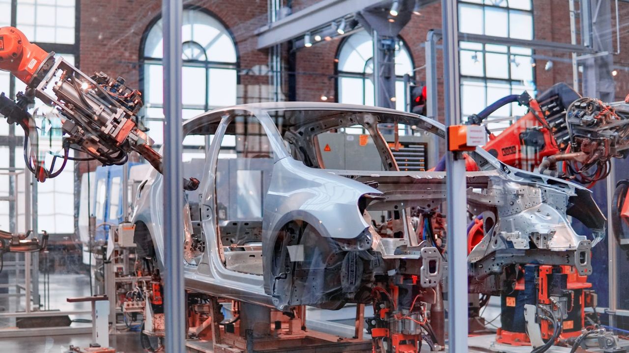 Electric cars to be assembled and produced locally in 2026