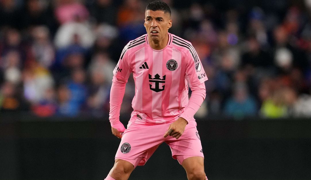 အနာဂတ်ကို ဆွာရက်ဇ် တစ်ဦးတည်းဆုံးဖြတ်မယ်လို့ ဂျော့ချ်မက်စ် ပြော 