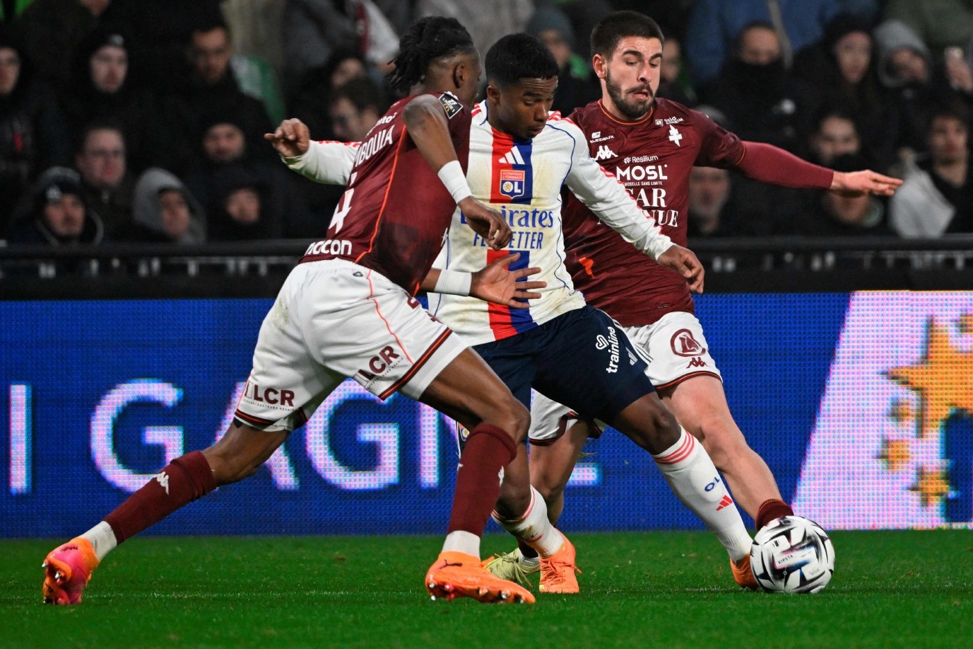 အစရှိပဲသေးတယ်လို့ ဟက်ထရစ်သွင်းပြီး အန်းဒရစ် ပြော 