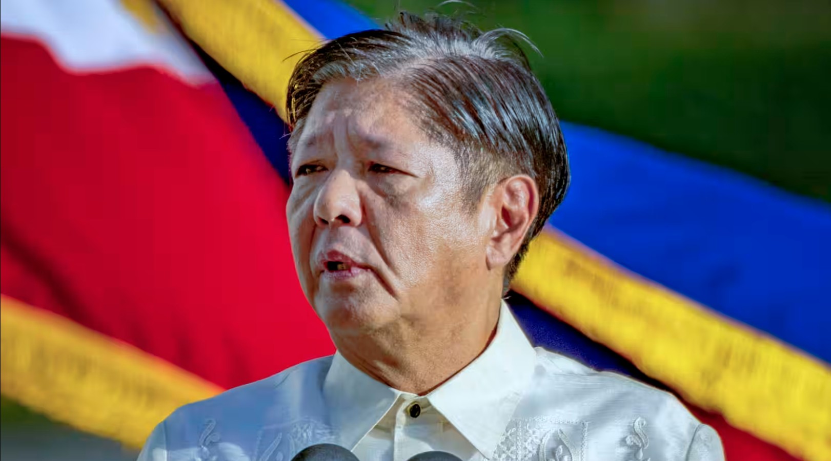 စီးပွားရေးလုပ်ငန်းစဉ်ကို အာရုံစိုက်မည်ဟု မားကို့စ်ပြော