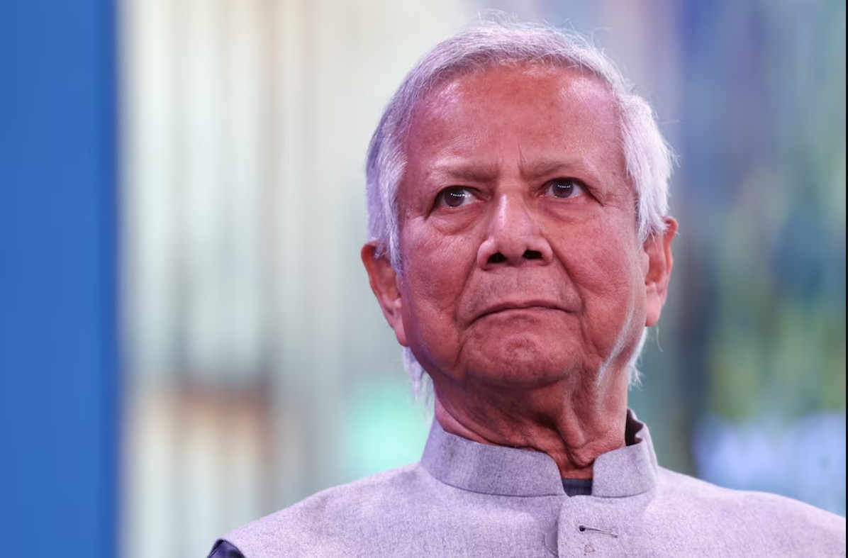 ဘင်္ဂလားဒေ့ရှ်အစိုးရရာထူးမှ နုတ်ထွက်မည်ဟု ယူနွတ် ပြော 