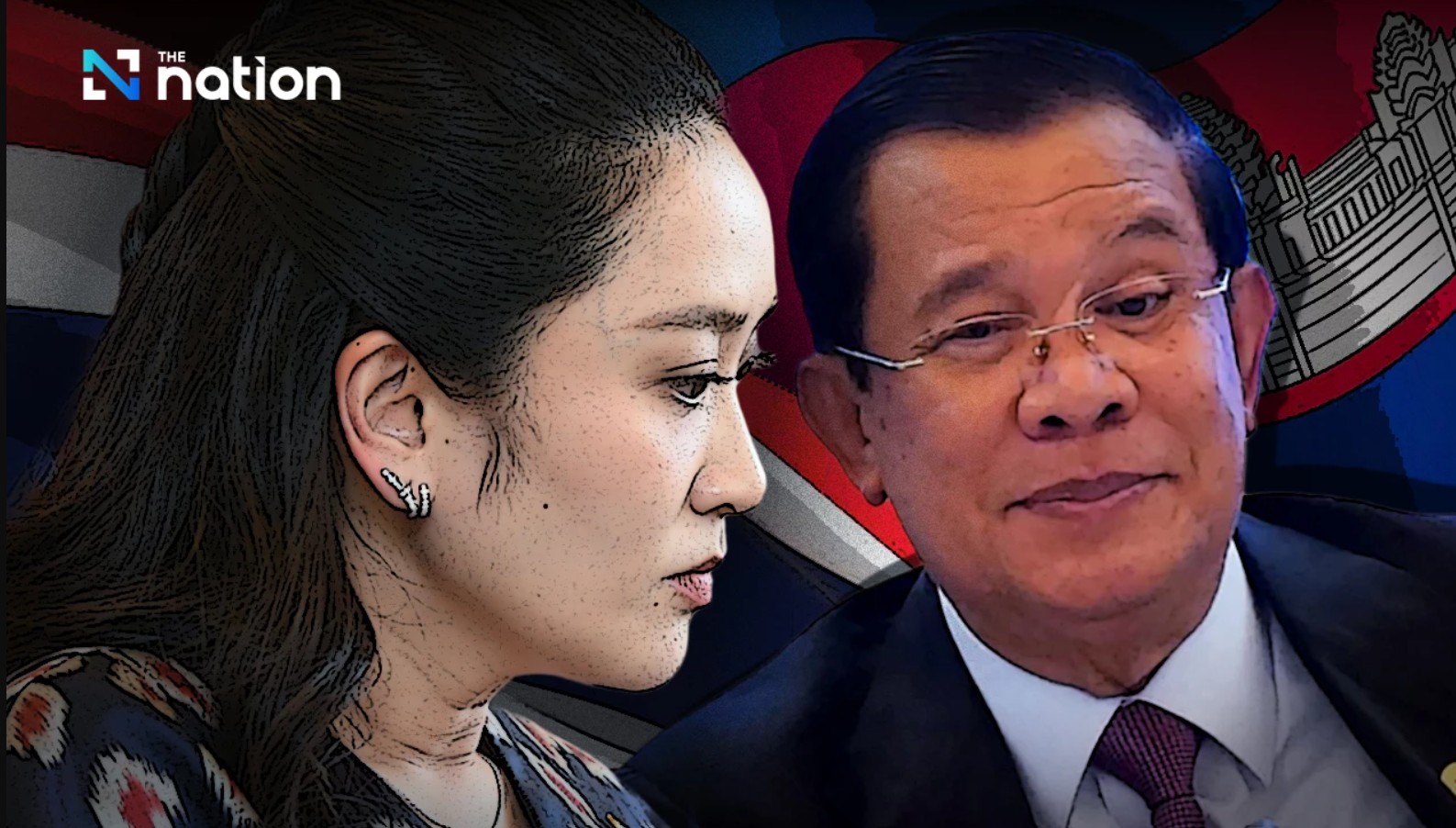 ထိုင်းမှာဝန်ကြီးချုပ်သစ် တက်လာမည်ဟု ဟွန်ဆန် ပြော