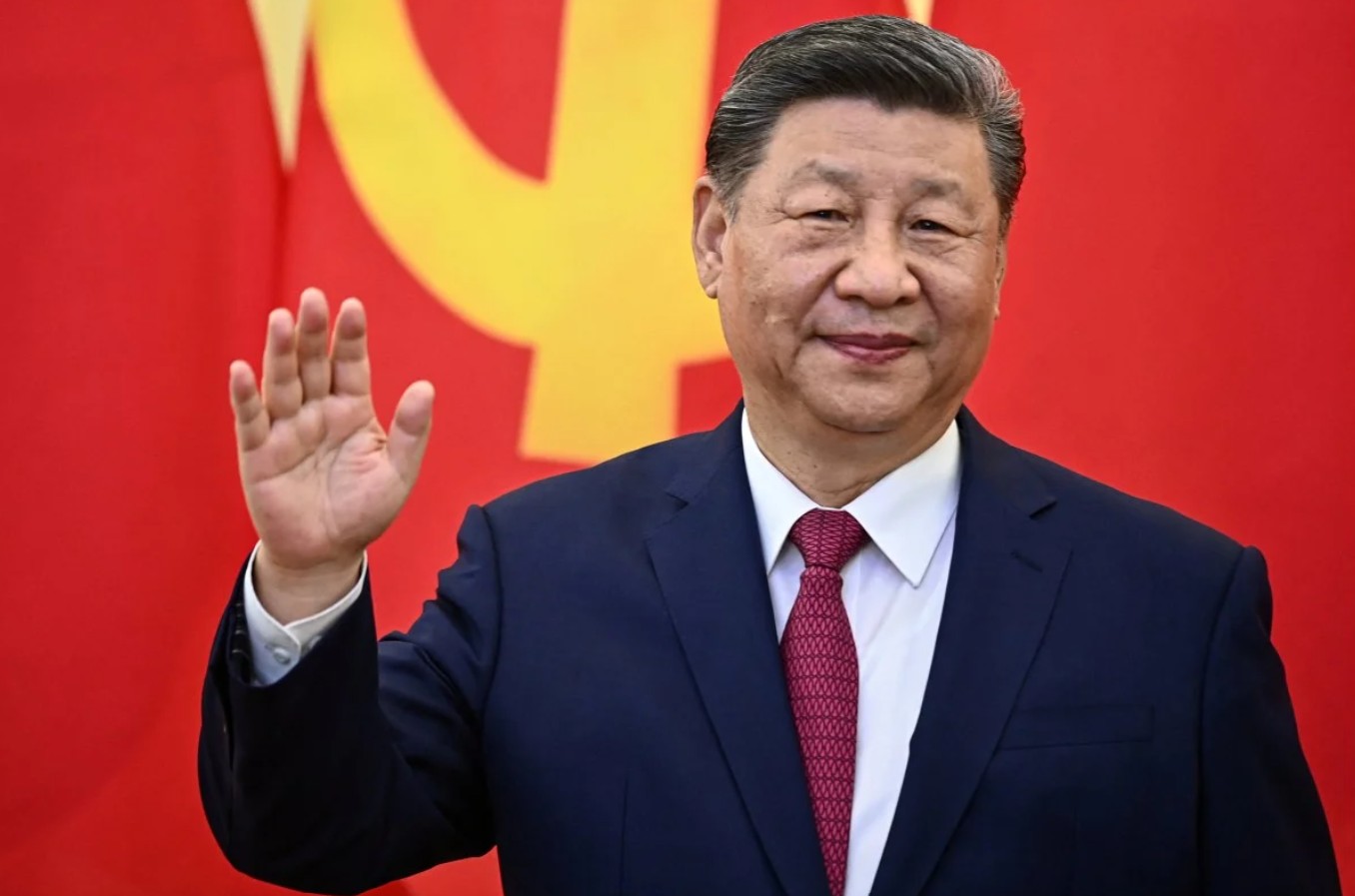 တရုတ်ကွန်မြူနစ်ပါတီက စျေးကွက်ယှဉ်ပြိုင်မှုကို နှိမ်နင်းရန် တိုက်တွန်း