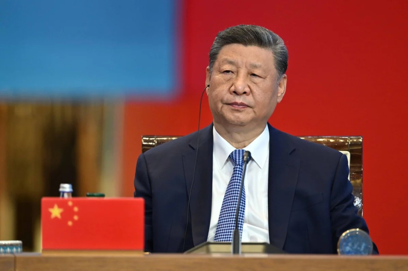 CPC ၏ စည်းမျဉ်းသစ်က သမ္မတရှီ၏ အာဏာကို ခွဲပေးခြင်းဖြစ်နိုင်
