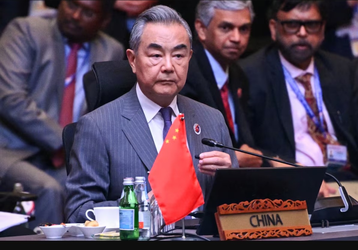 ထိုင်း-ကမ္ဘောဒီးယားပြဿနာကို ကူညီဖြေရှင်းပေးမည်ဟု တရုတ်ပြော