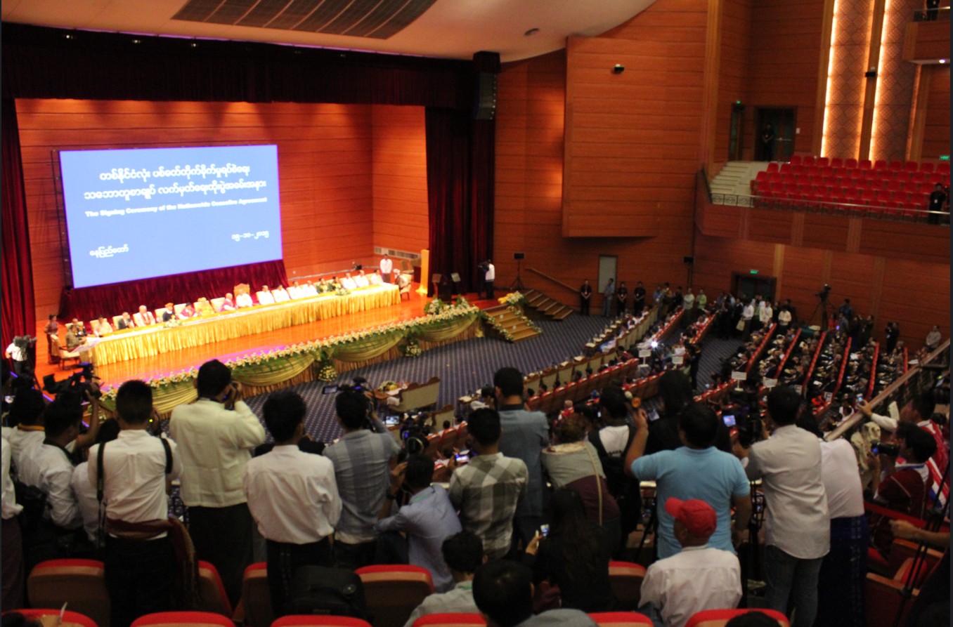 Should the NCA be revised?