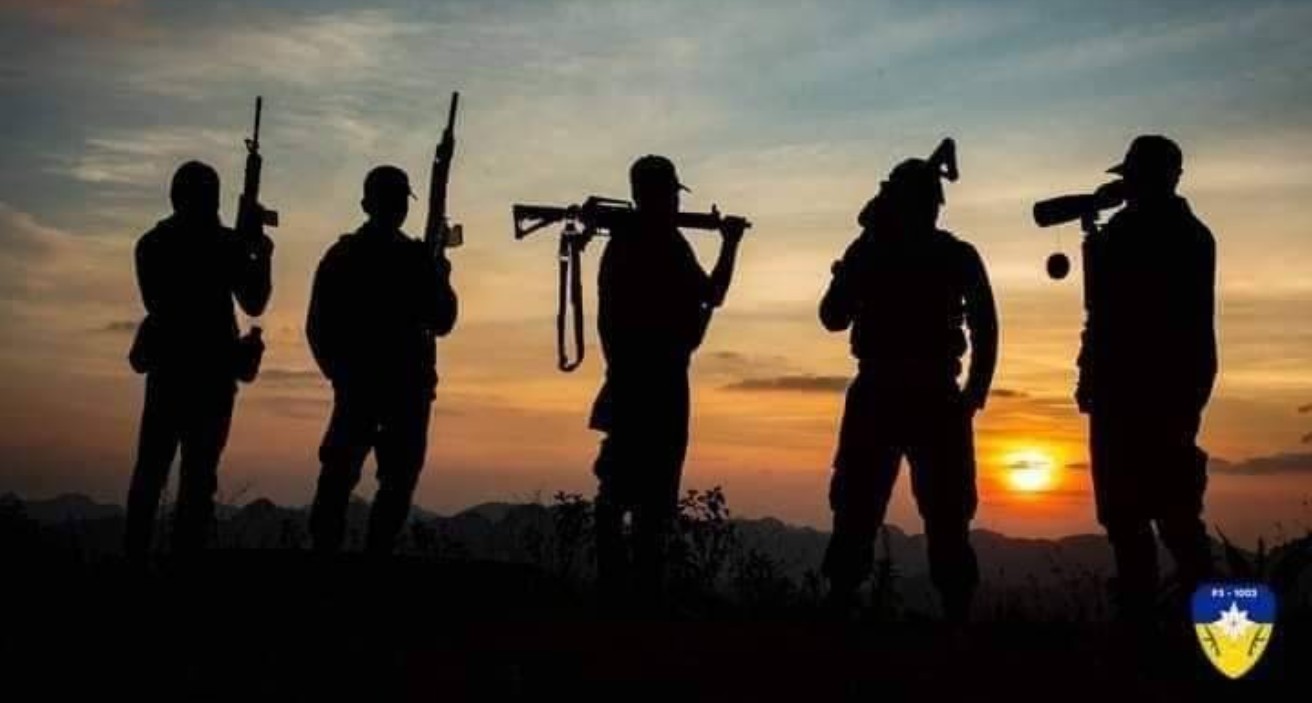 Town-seizing battles become slower from days until years