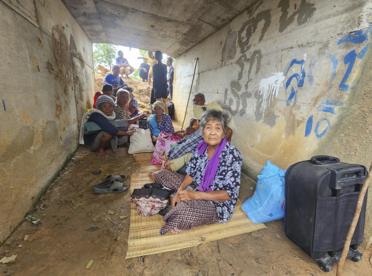 ထိုင်းနှင့် ကမ္ဘောဒီးယား ပဋိပက္ခနောက်ကွယ်မှ အကြောင်းရင်းများ