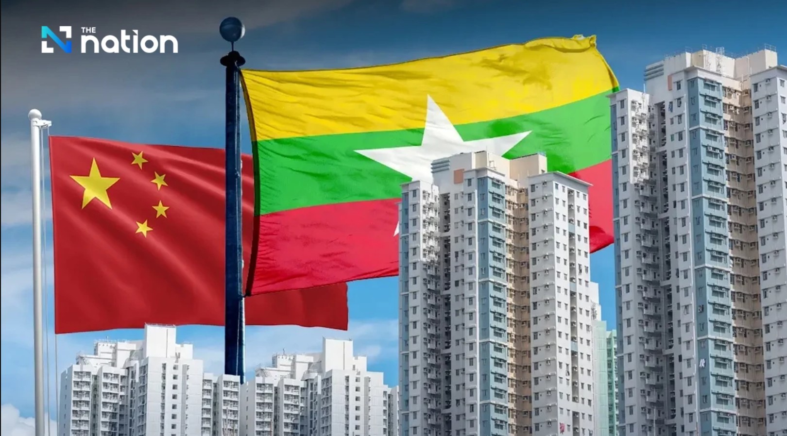 ထိုင်းတွင် မြန်မာများ ကွန်ဒိုဝယ်ယူမှု မြင့်တက်လာ