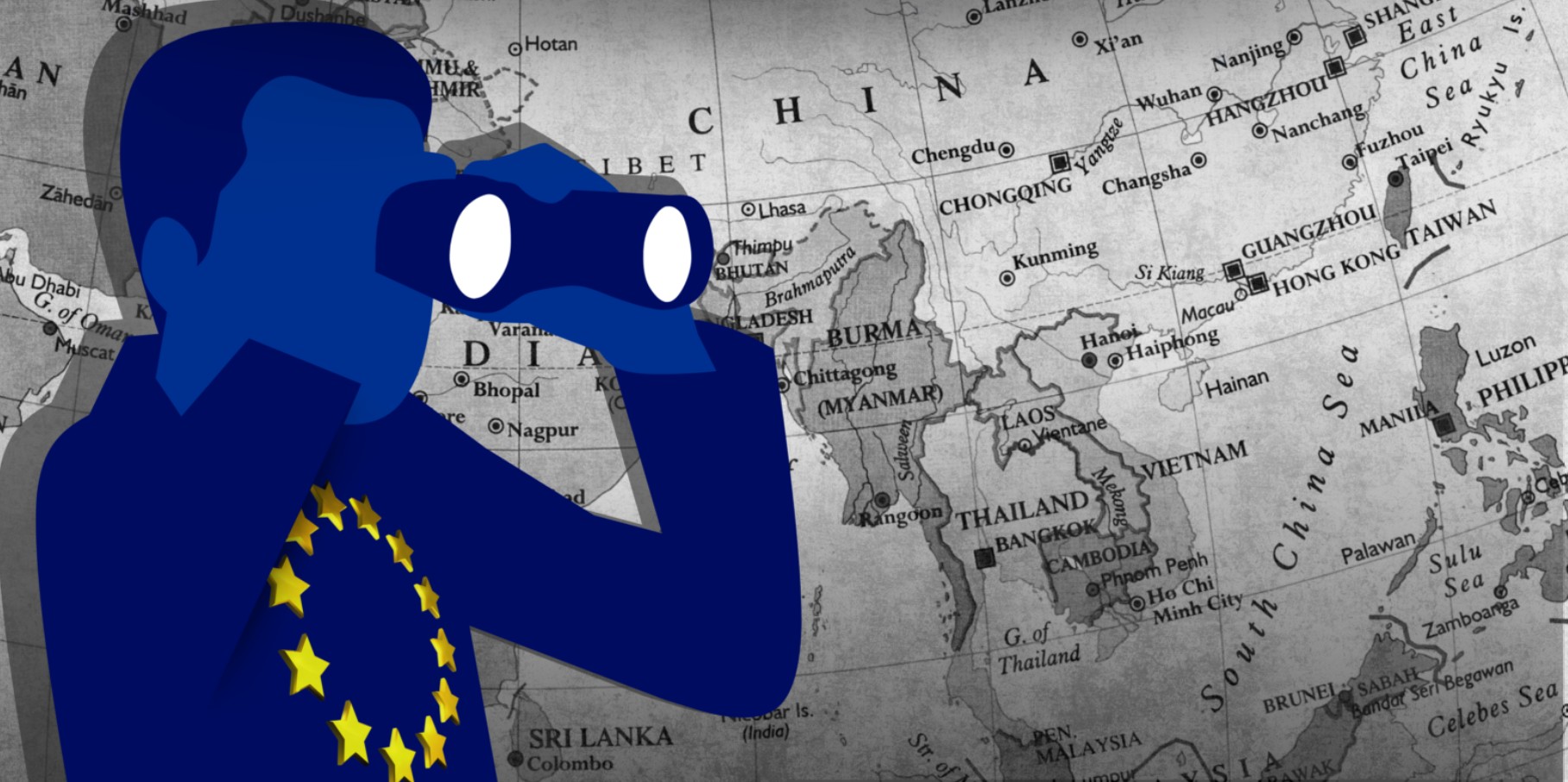 အီးယူက အင်ဒို-ပစိဖိတ်နိုင်ငံများနှင့် ဘုံတူညီချက်ကို ရှာဖွေနေ