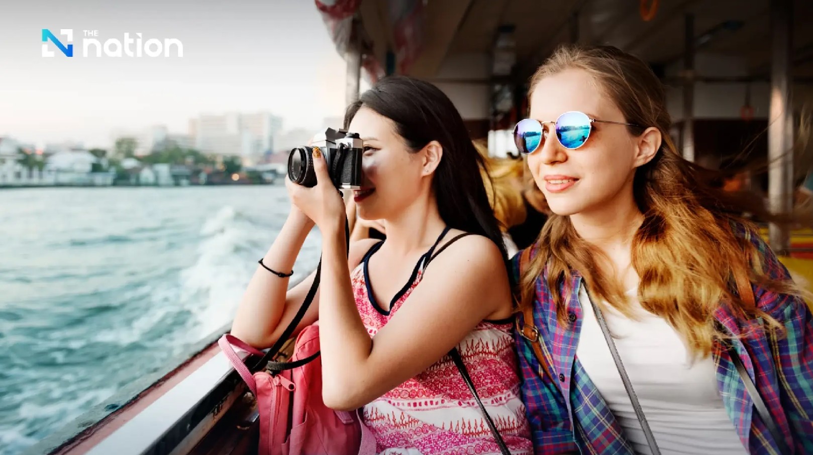 ကမ္ဘာပေါ်တွင် သွားရောက် လည်ပတ်သင့်သည့် မြို့ ၉ မြို့