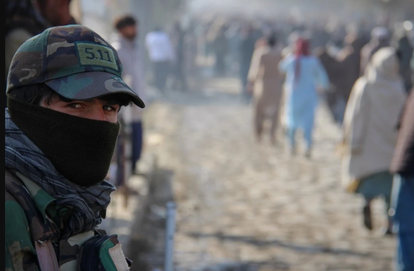 အသက် ၁၃ နှစ်အရွယ် ကလေးက မိသားစုအား သတ်ခဲ့သူကို စီရင်ကွပ်မျက်