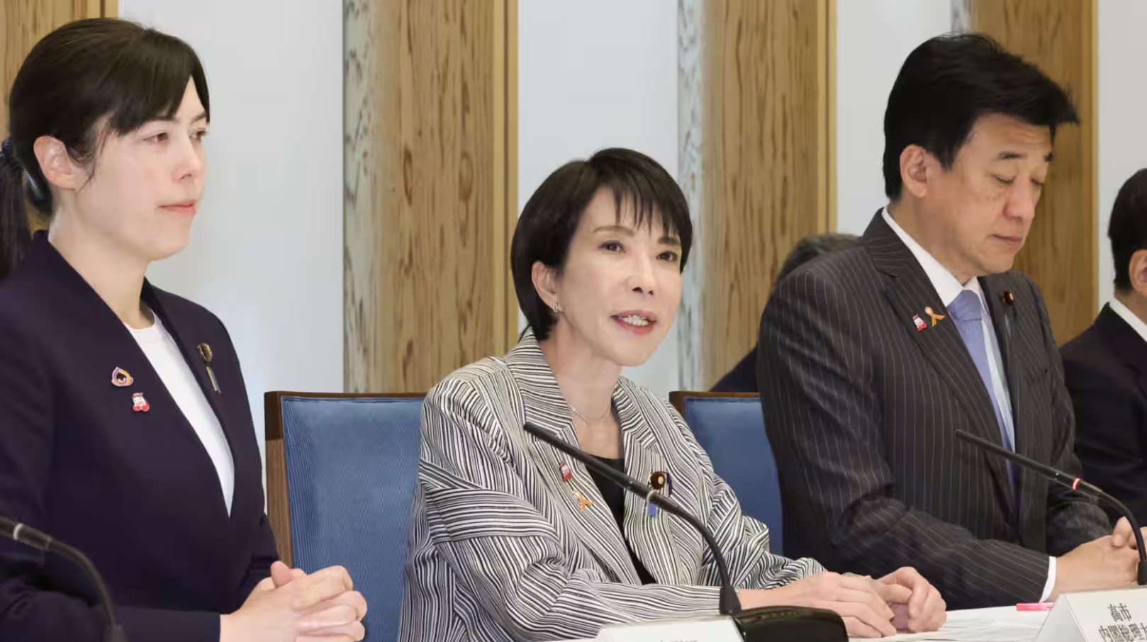 ငွေကြေးဖောင်းပွမှု တိုက်ဖျက်ဖို့ SME လုပ်ငန်းများကို ဂျပန်လှုံ့ဆော်