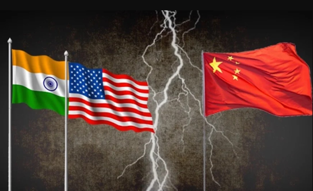 အိန္ဒိယနှင့် ဆက်ဆံရေးကို ကန် နှောင့်ယှက်ရန်ကြိုးပမ်းနေဟု တရုတ် ပြော