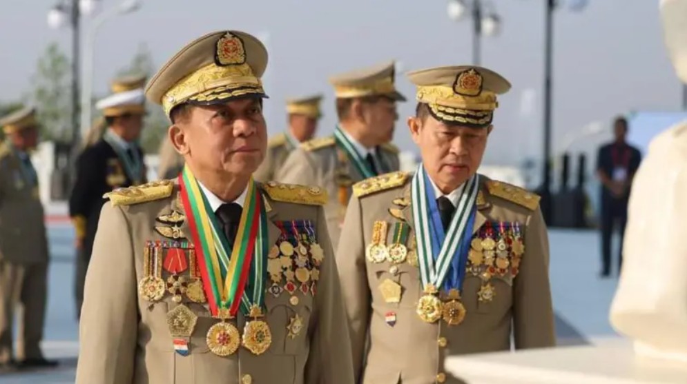 ပေါင်းစပ်တည်ငြိမ်မှုကောင်းသော အစိုးရဖွဲ့စည်းမည်ဟု ပြော