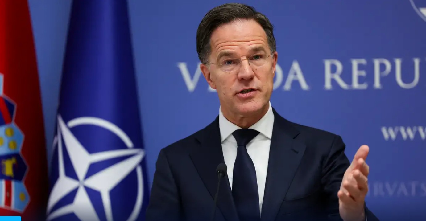 နေတိုးက အာတိတ်ဒေသလုံခြုံရေး ပူးပေါင်းလုပ်နေဟု ပြော