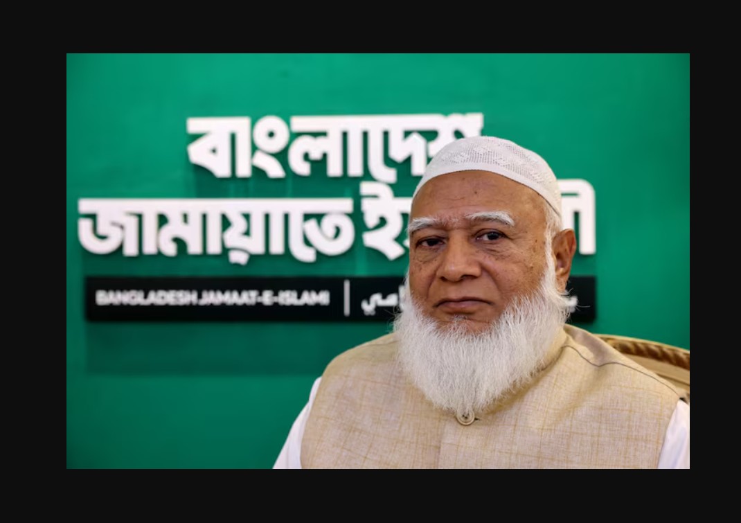 ဘင်္ဂလားဒေ့ရှ်တွင် အစ္စလာမ္မစ်ပါတီ ဩဇာကြီးလာ၍ စိုးရိမ်နေ