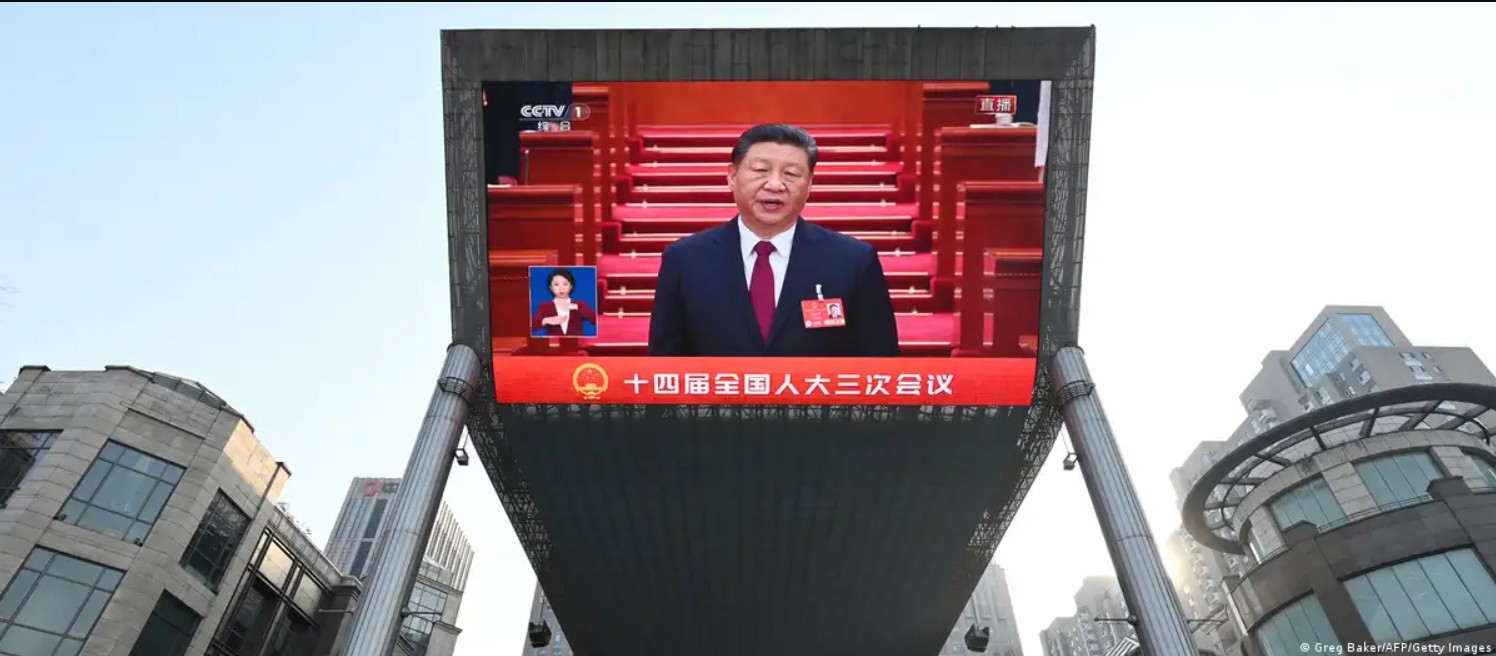 တရုတ်ဗိုလ်ချုပ်ကြီးများအပေါ် ရှီ၏ ယုံကြည်မှု လျော့ကျဖွယ်ရှိ