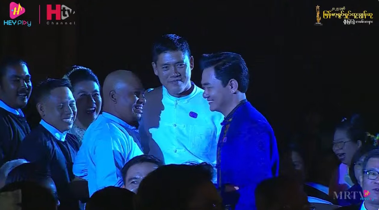 အကောင်းဆုံး ရုပ်ရှင်ဓာတ်ပုံဆု ကိုသားကျော်ရ