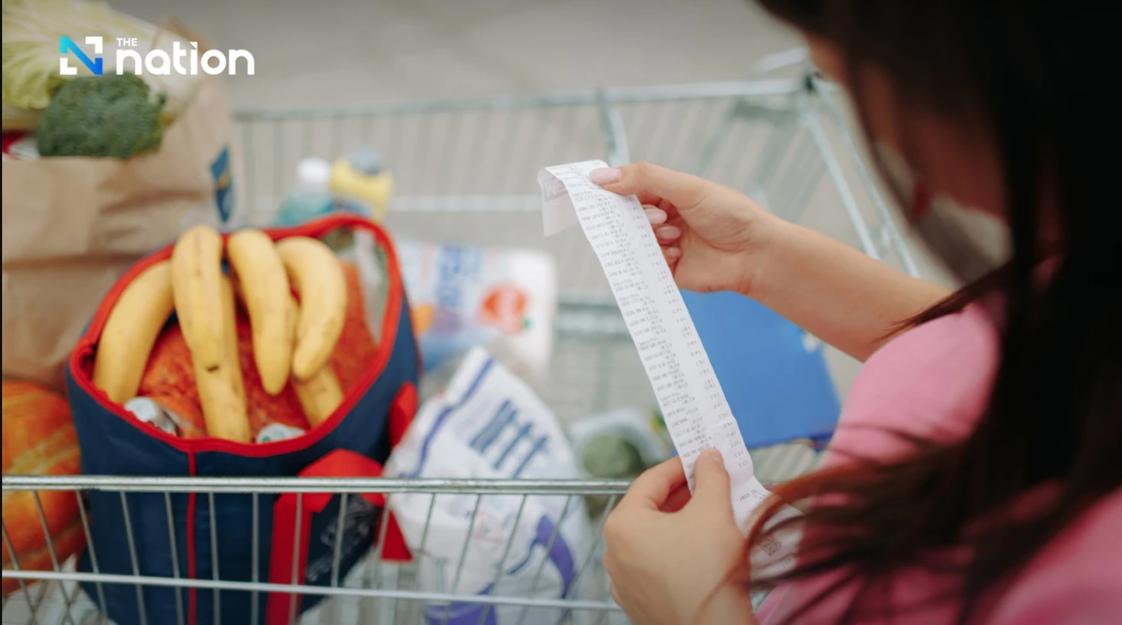 ထိုင်းကုန်သည်များက ဈေးမတက်ဘဲ ထိန်းထားမည်ဟု ပြော