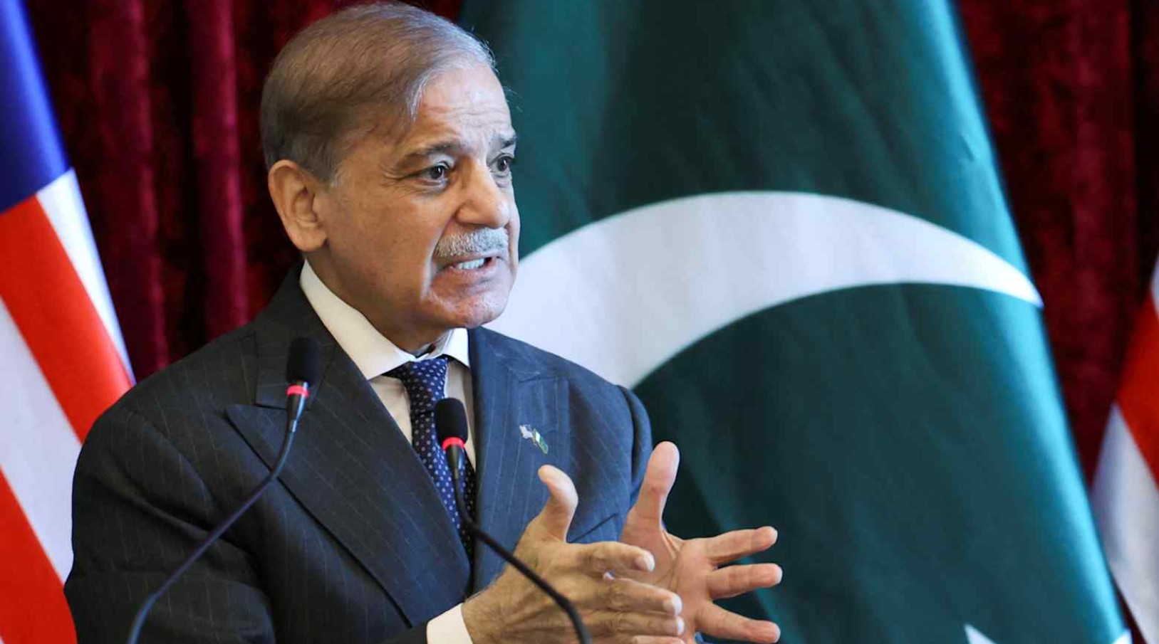 အီရန်စစ်ပွဲ အပစ်ရပ်ခြင်းဖြင့် ကမ္ဘာပျက်မည့် အခြေအနေကို ရှောင်နိုင်ခဲ့