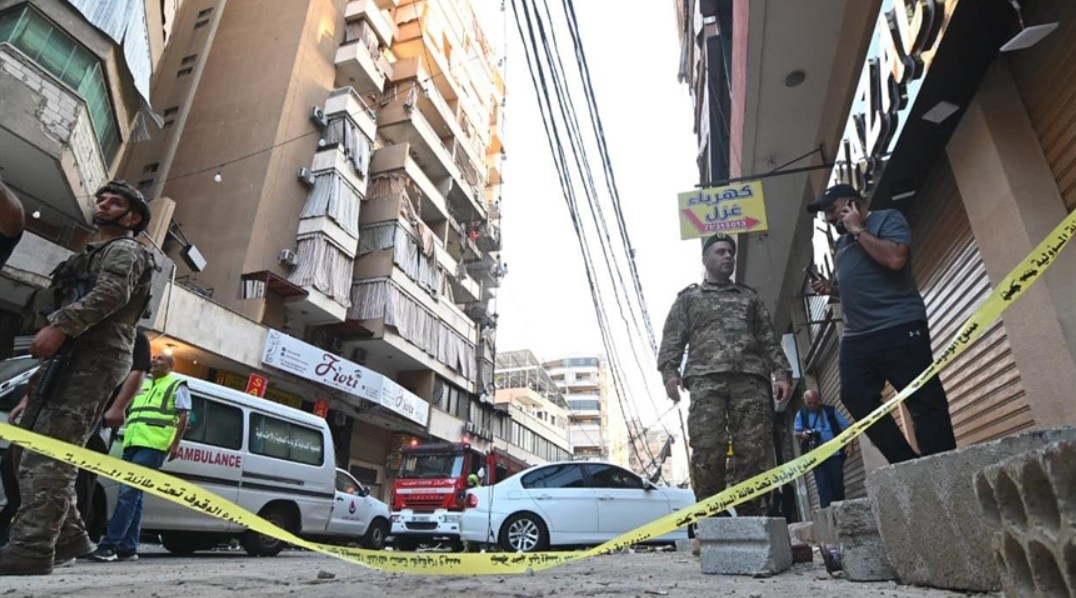 ဟစ်ဇ်ဘိုလာ ထိပ်သီးခေါင်းဆောင်တစ်ဦးကို ချေမှုန်းနိုင်ခဲ့ဟု အစ္စရေး ပြော