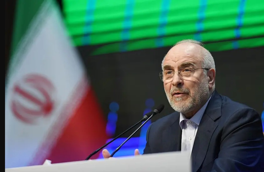 ဟော်မုဇ်ရေလက်ကြား အခြေအနေ မတိုးသာ၊ မဆုတ်သာဖြစ်နေ