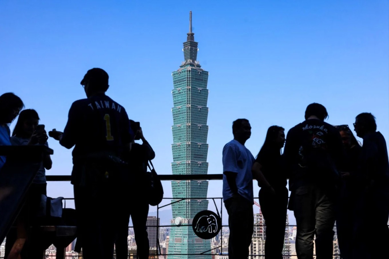 တရုတ်နှင့် ထိုင်ဝမ်ကြား ကုန်သွယ်မှုတွင် နိုင်ငံရေးကို ဘေးဖယ်ထားသင့် 