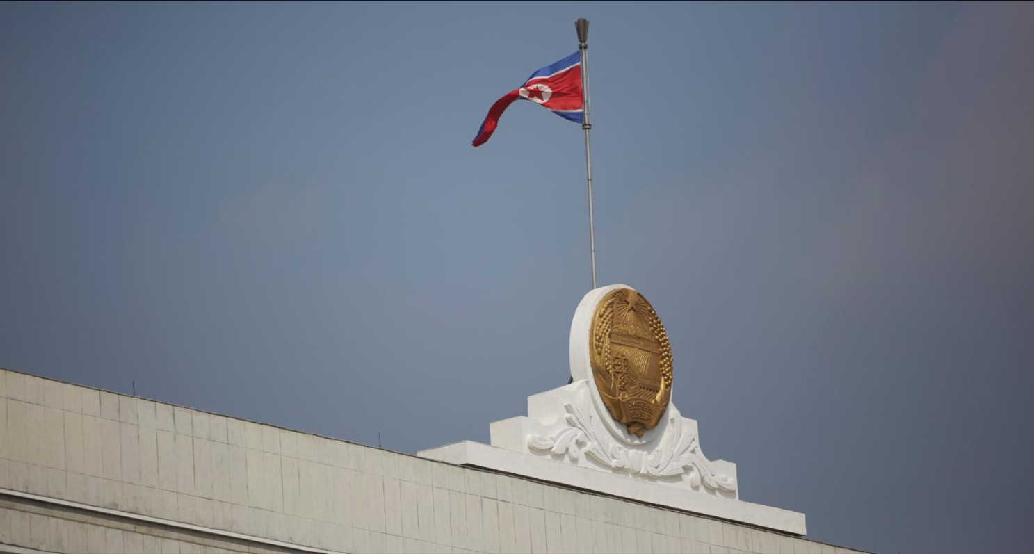 မြောက်ကိုရီးယား၏ နိုင်ငံခြားရေးမူဝါဒ လျှို့ဝှက်ချက်များကို ဖွင့်ချ