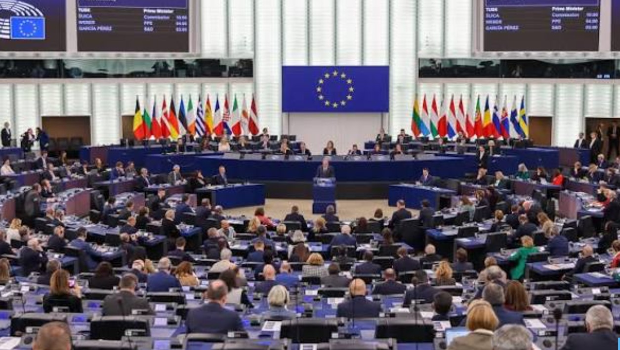 EU ရွှေ့ပြောင်းသဘောတူညီချက် ဘင်္ဂလားဒေ့ရှ်ကြောင့် ခက်ခဲနေ