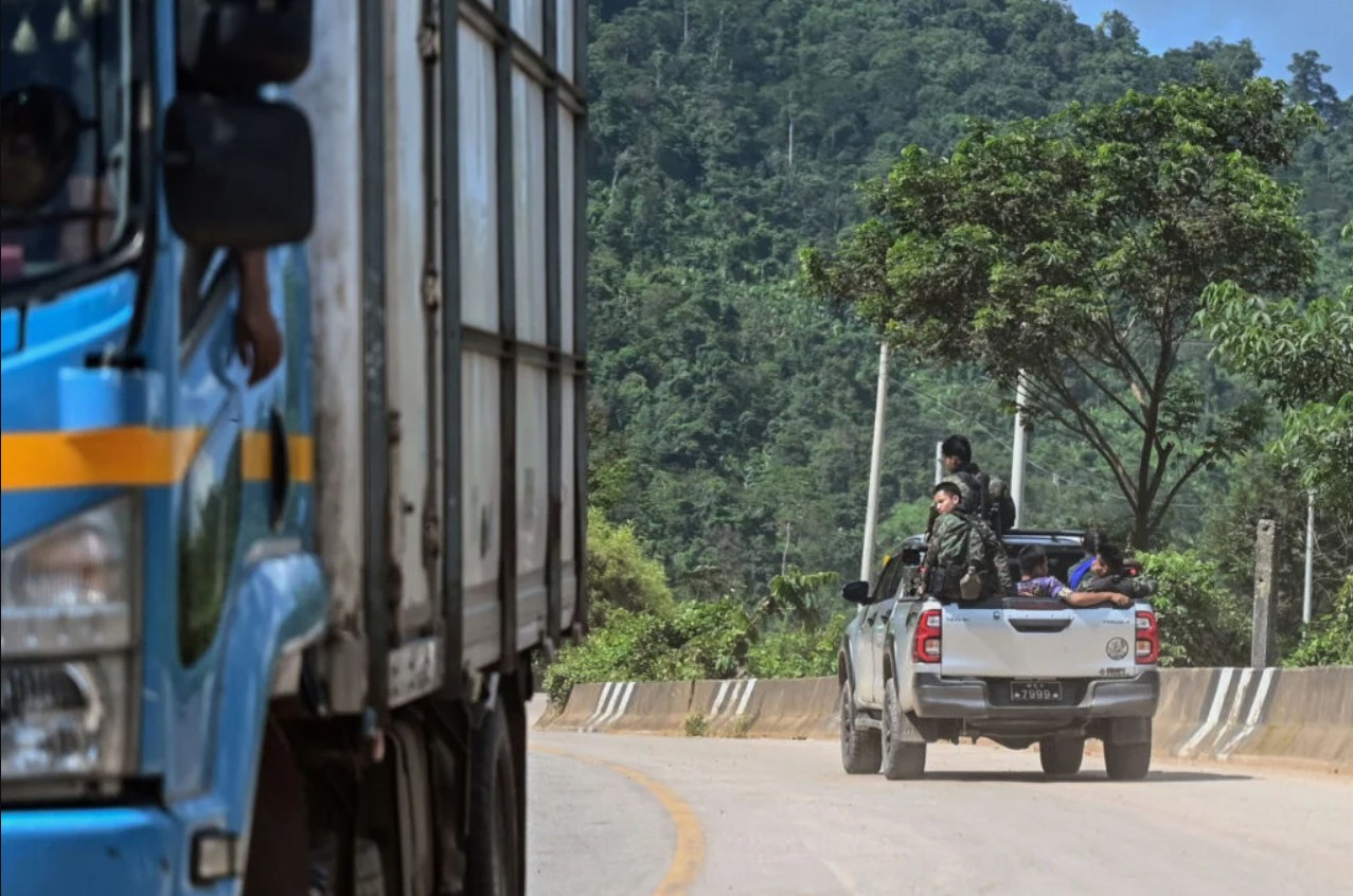 Peace and Economic Growth Should Be Pursued Hand in Hand