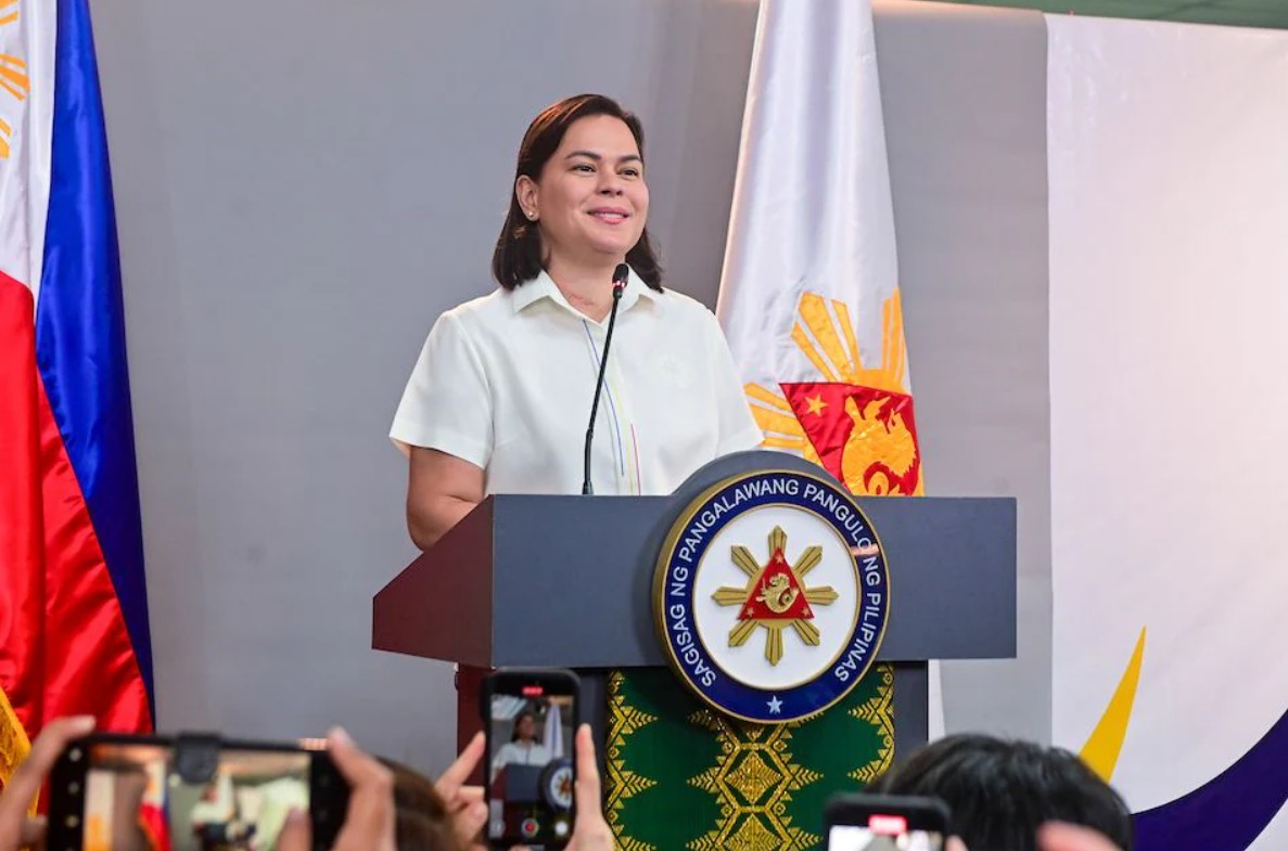 ဖိလစ်ပိုင်ဒုသမ္မတကို စစ်ဆေးမည်၊ အင်ဒိုကို မိုဒီသွားမည်