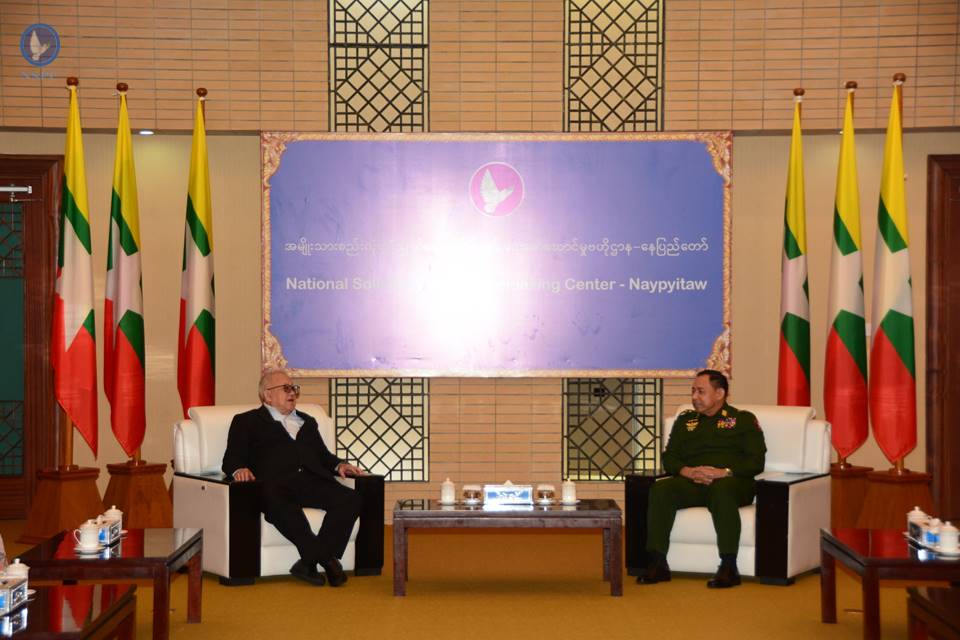 Experts in Negotiation Should Be Reengaged