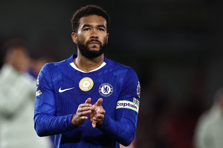 မေလအစောပိုင်းမှာ ရီးစ်ဂျိမ်းစ် ပြန်ကစားနိုင်ဖွယ်ရှိ 