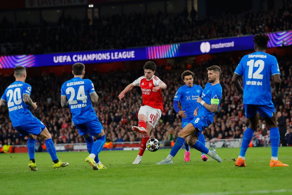 ဘယ်အသင်းကိုမဆို အာဆင်နယ် အနိုင်ယူနိုင်တယ် 