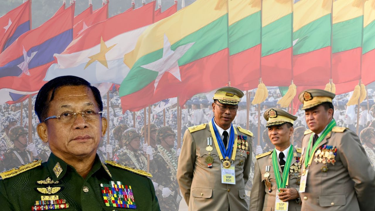 Approach Should Be Made To the Military Only After Understanding Standards and Reality