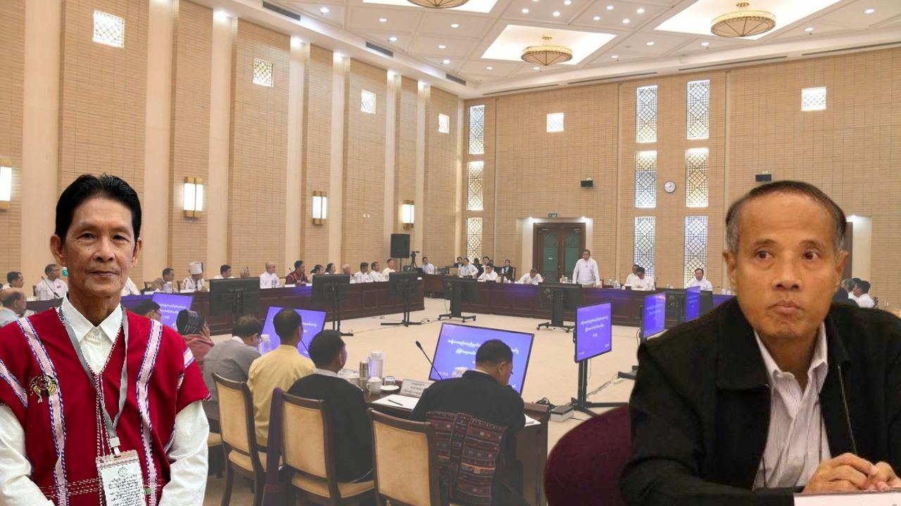 Priority Should Be Given to Discussing How to Restart the Peace Process